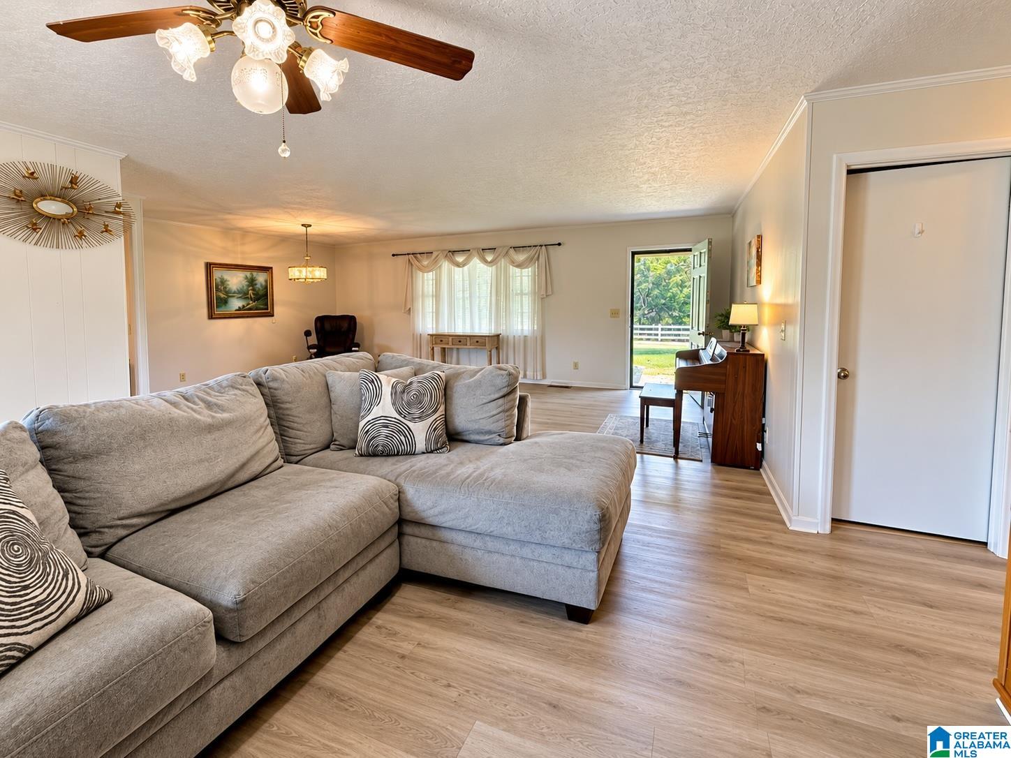 554 CHAPPELL ROAD