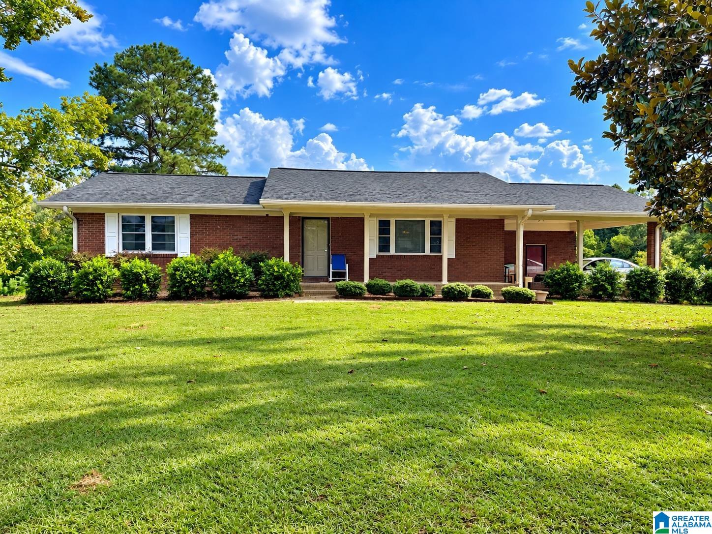 554 CHAPPELL ROAD