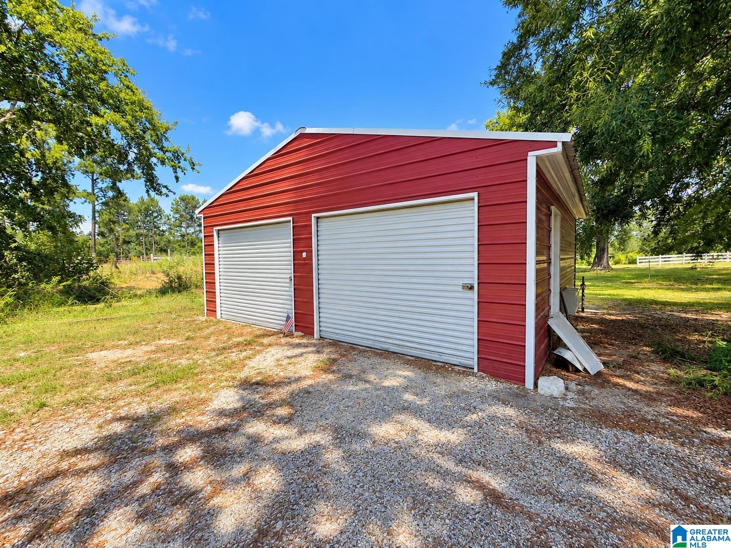 554 CHAPPELL ROAD