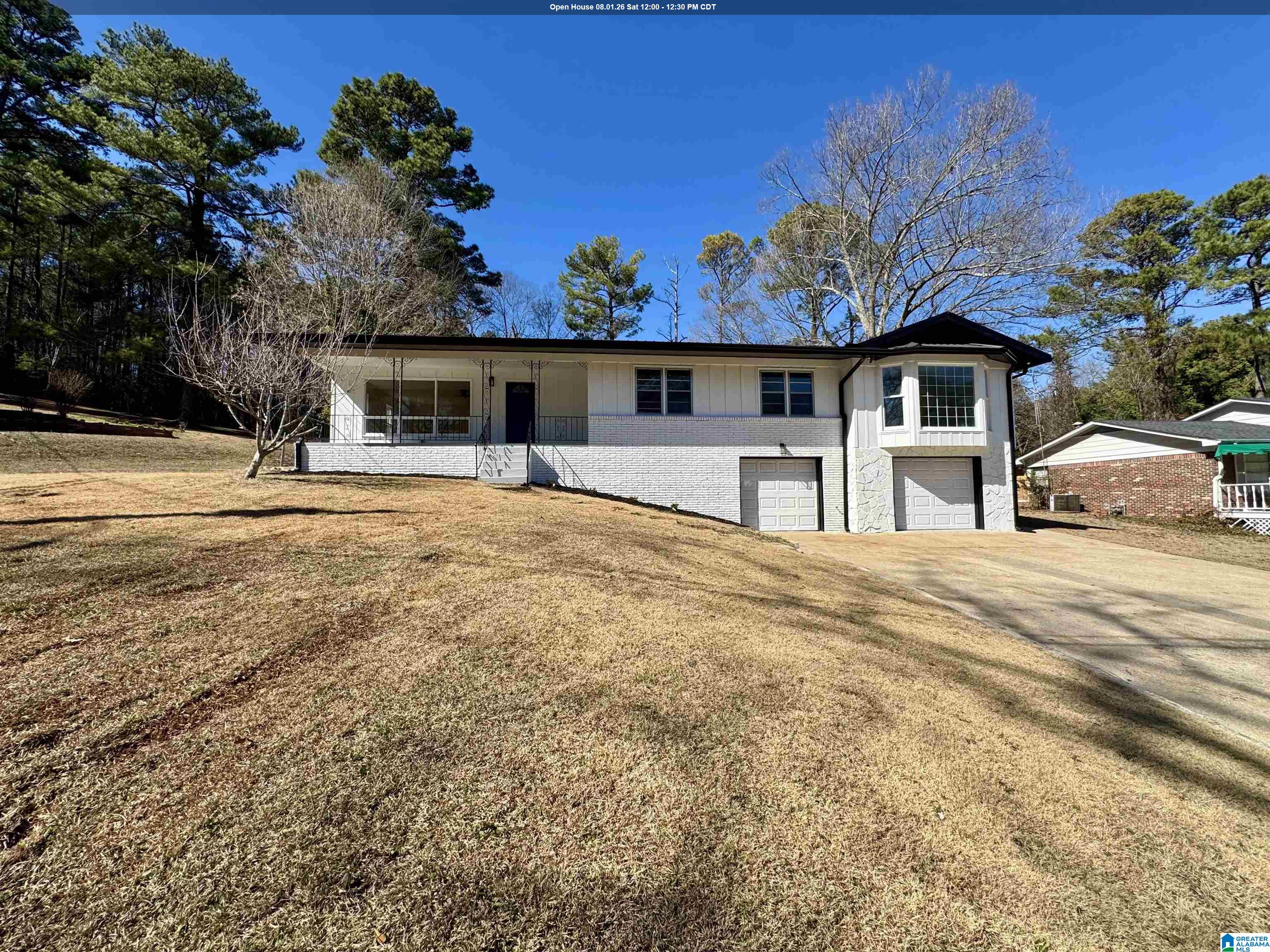 Photo 1 of 37 — 1416 29TH AVENUE N, HUEYTOWN, AL 35023