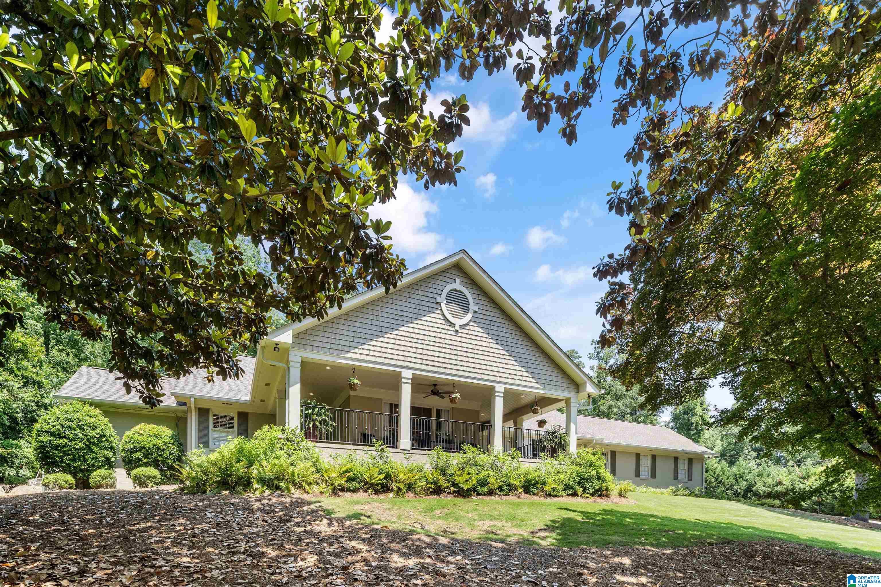 3204 N WOODRIDGE ROAD