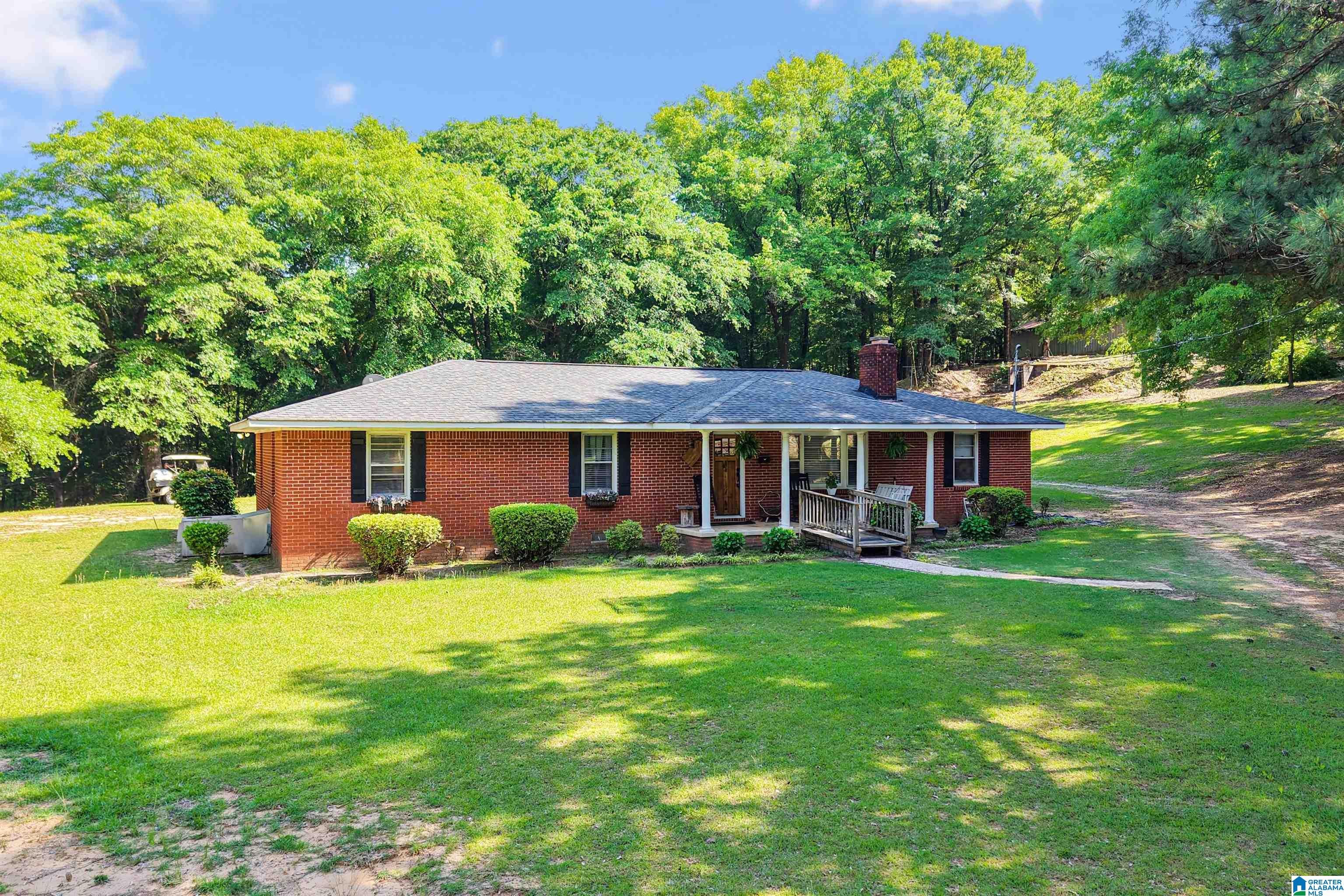 15038 NORTHSIDE ROAD