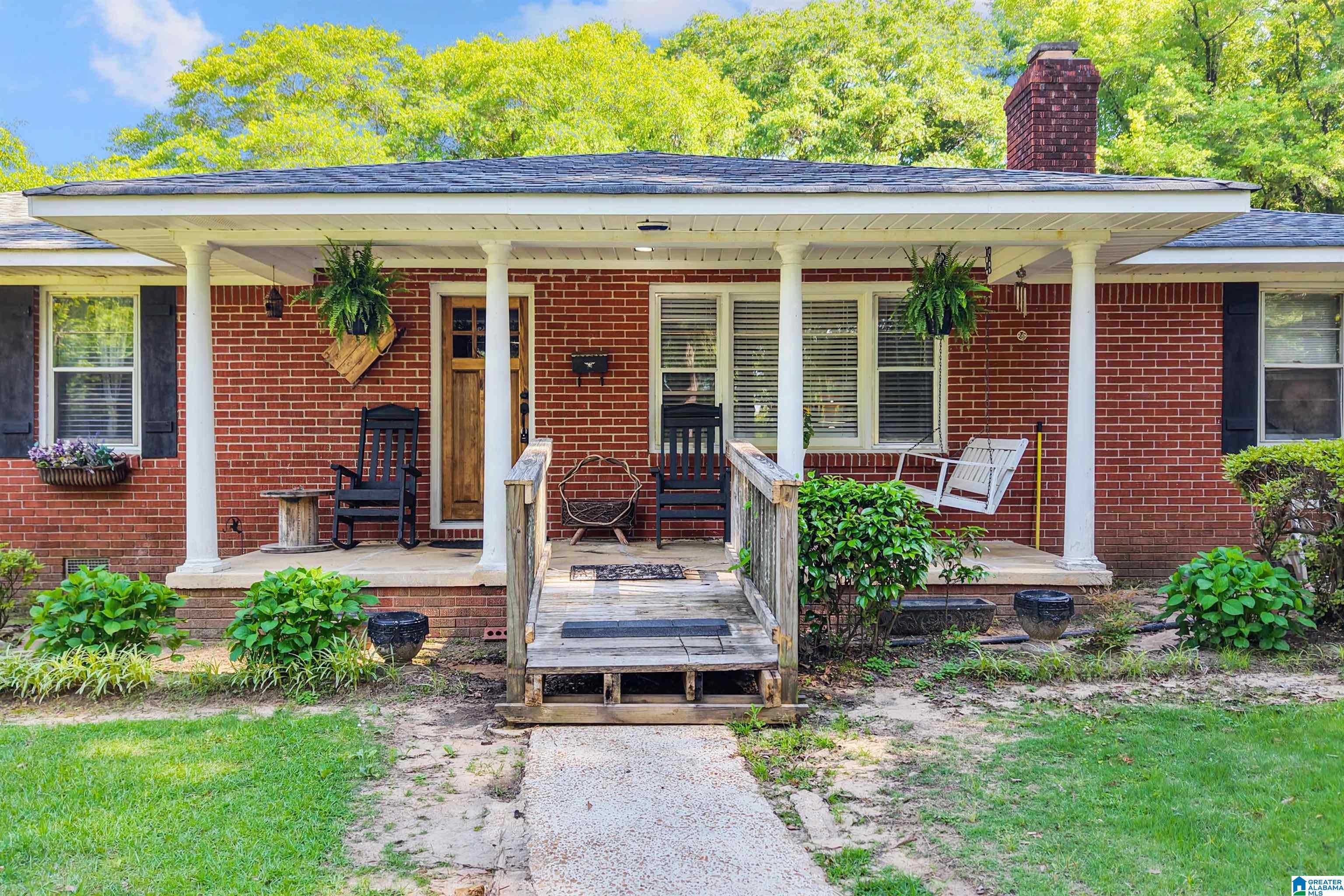 15038 NORTHSIDE ROAD