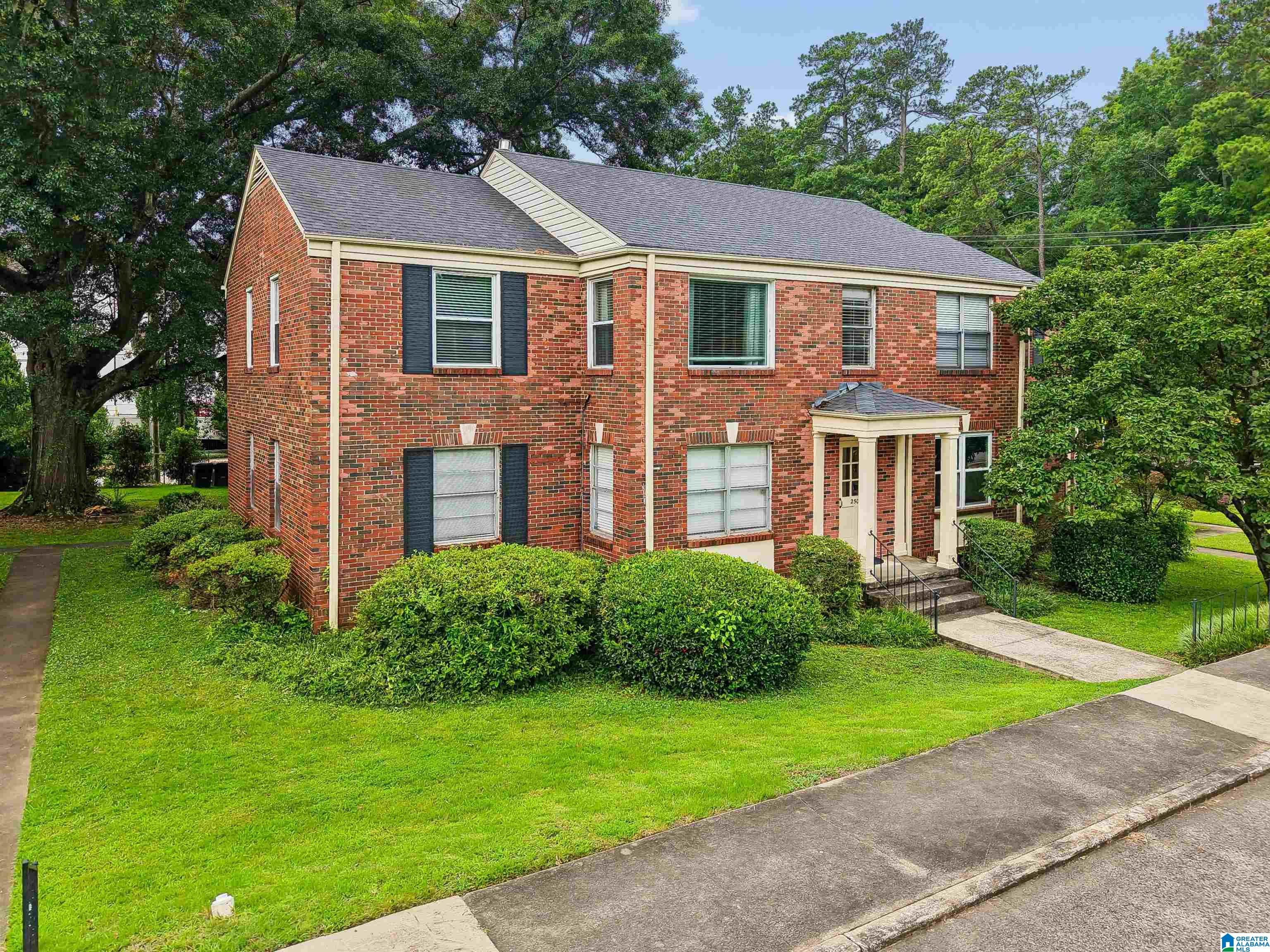2503 MOUNTAIN BROOK CIRCLE Unit C
