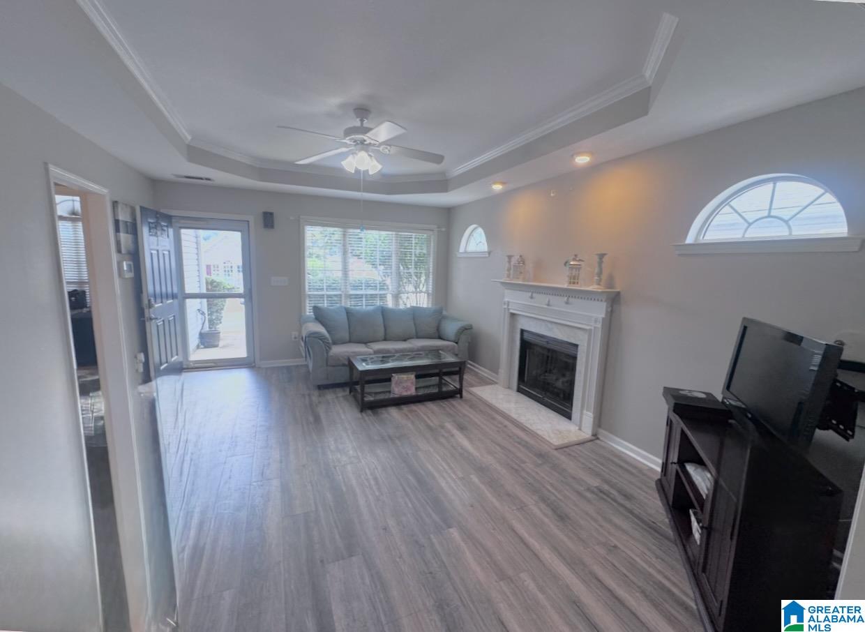 216 HIDDEN CREEK PARKWAY