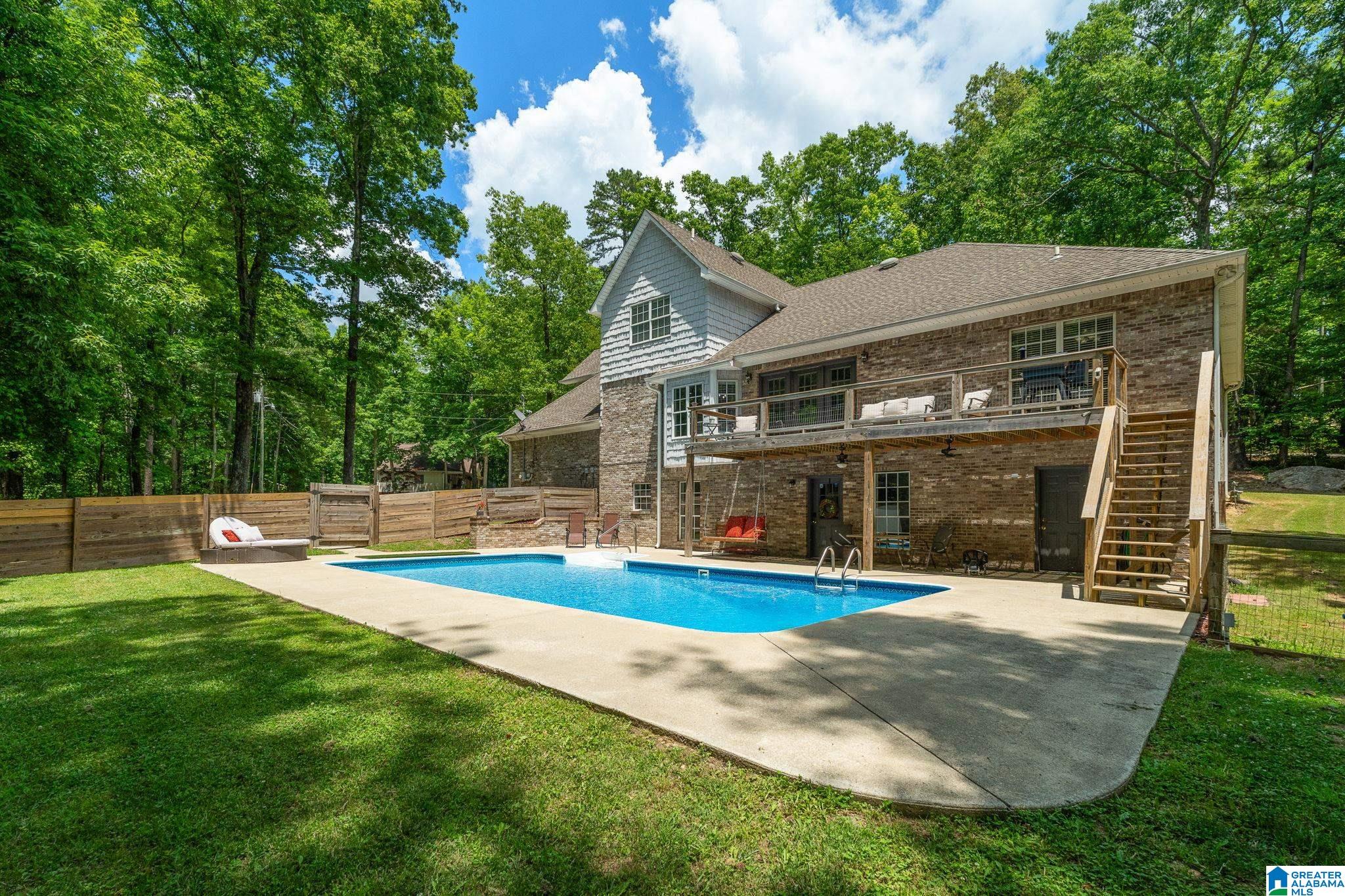 65 RIDGECREST LANE