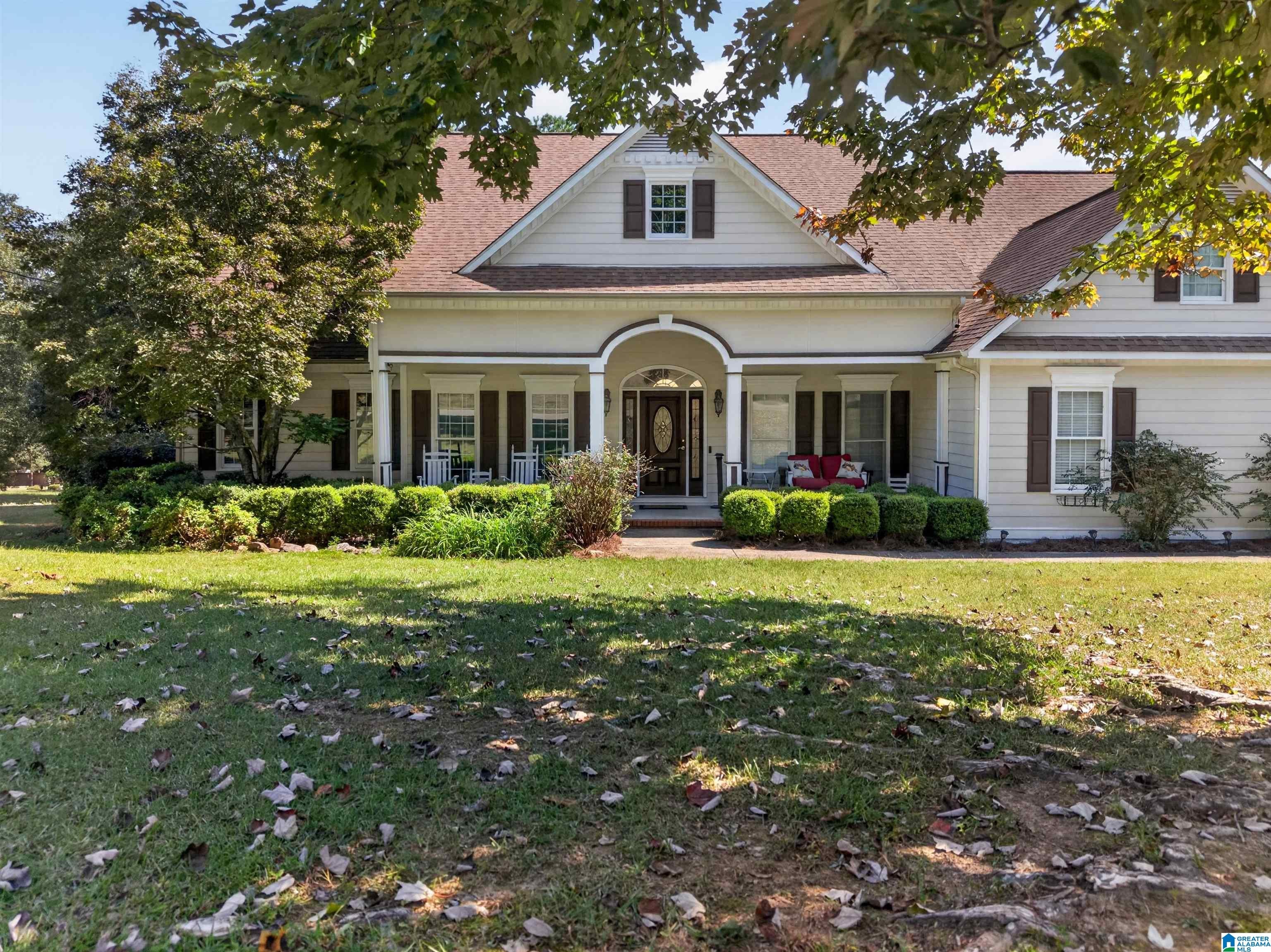 52 WOODRIDGE TRAIL