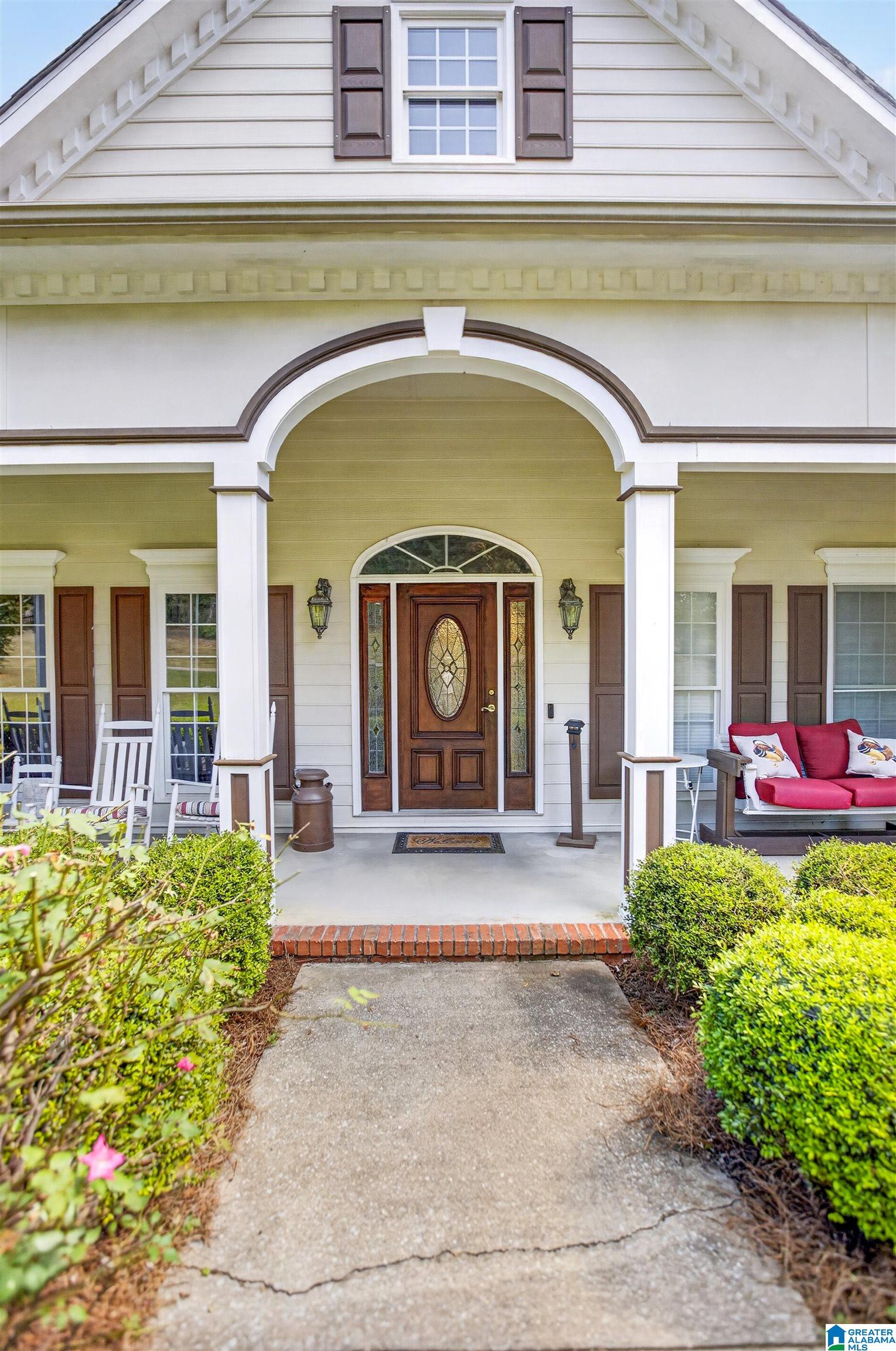 52 WOODRIDGE TRAIL