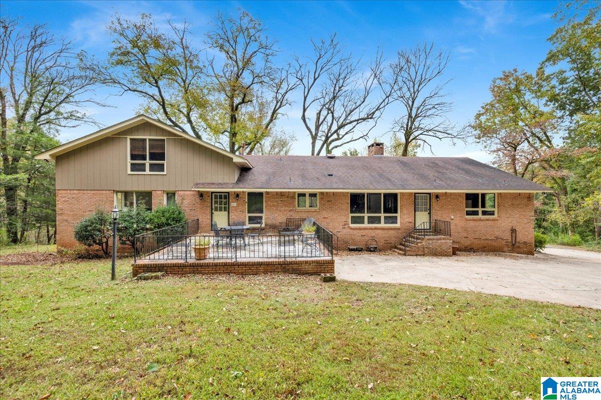1215 RED VALLEY ROAD