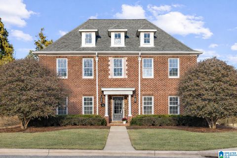 Property photo of 4012 greenside trace, hoover, al 35226
