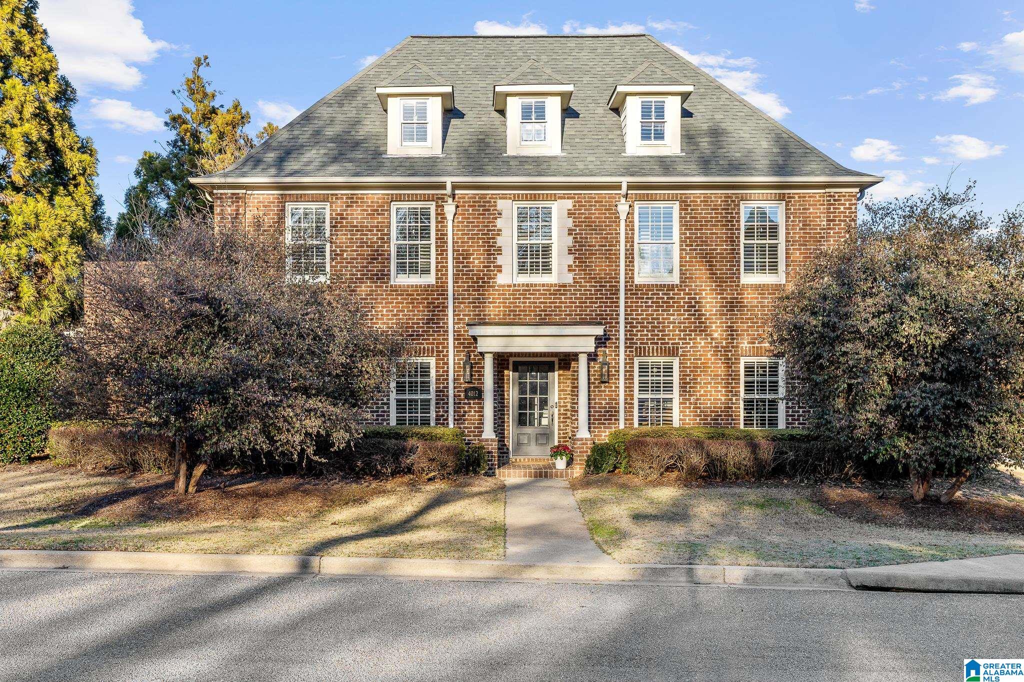 4012 GREENSIDE TRACE