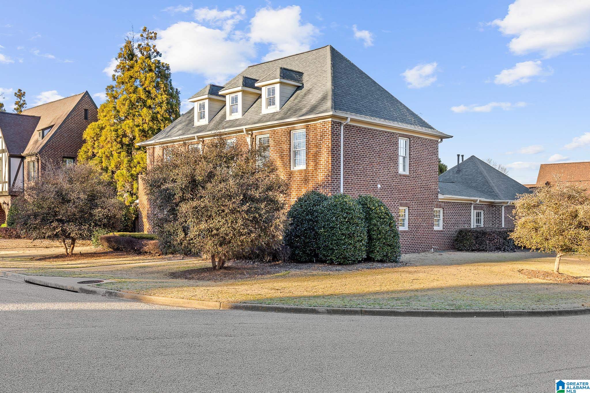 4012 GREENSIDE TRACE