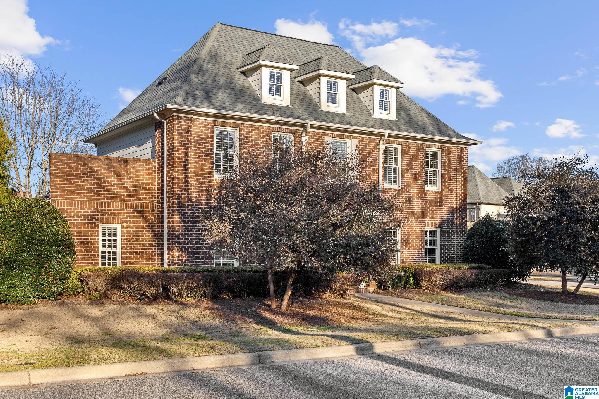 4012 GREENSIDE TRACE