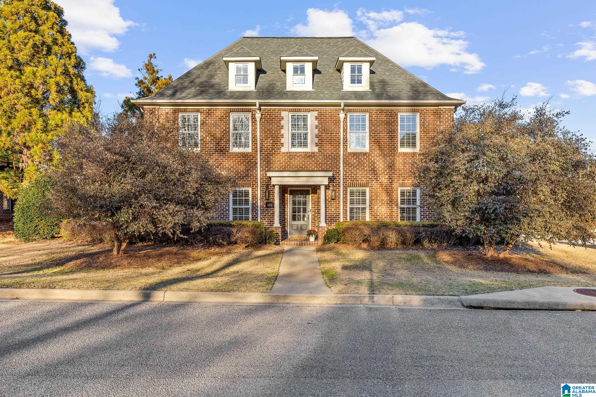 4012 GREENSIDE TRACE