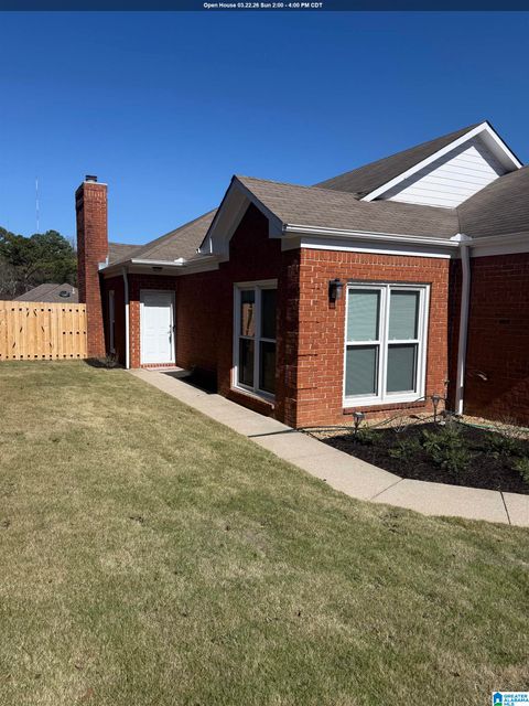 805 ROCKHURST LANE BIRMINGHAM AL 35209