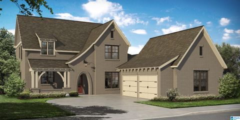 1203 BRAYFIELD CREST DRIVE VESTAVIA HILLS AL 35242