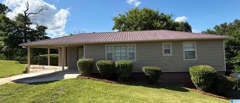 904 29TH AVENUE NE CENTER POINT AL 35215