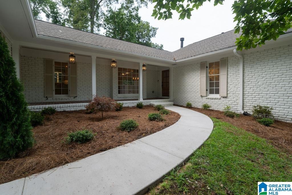 3576 SPRINGHILL ROAD
