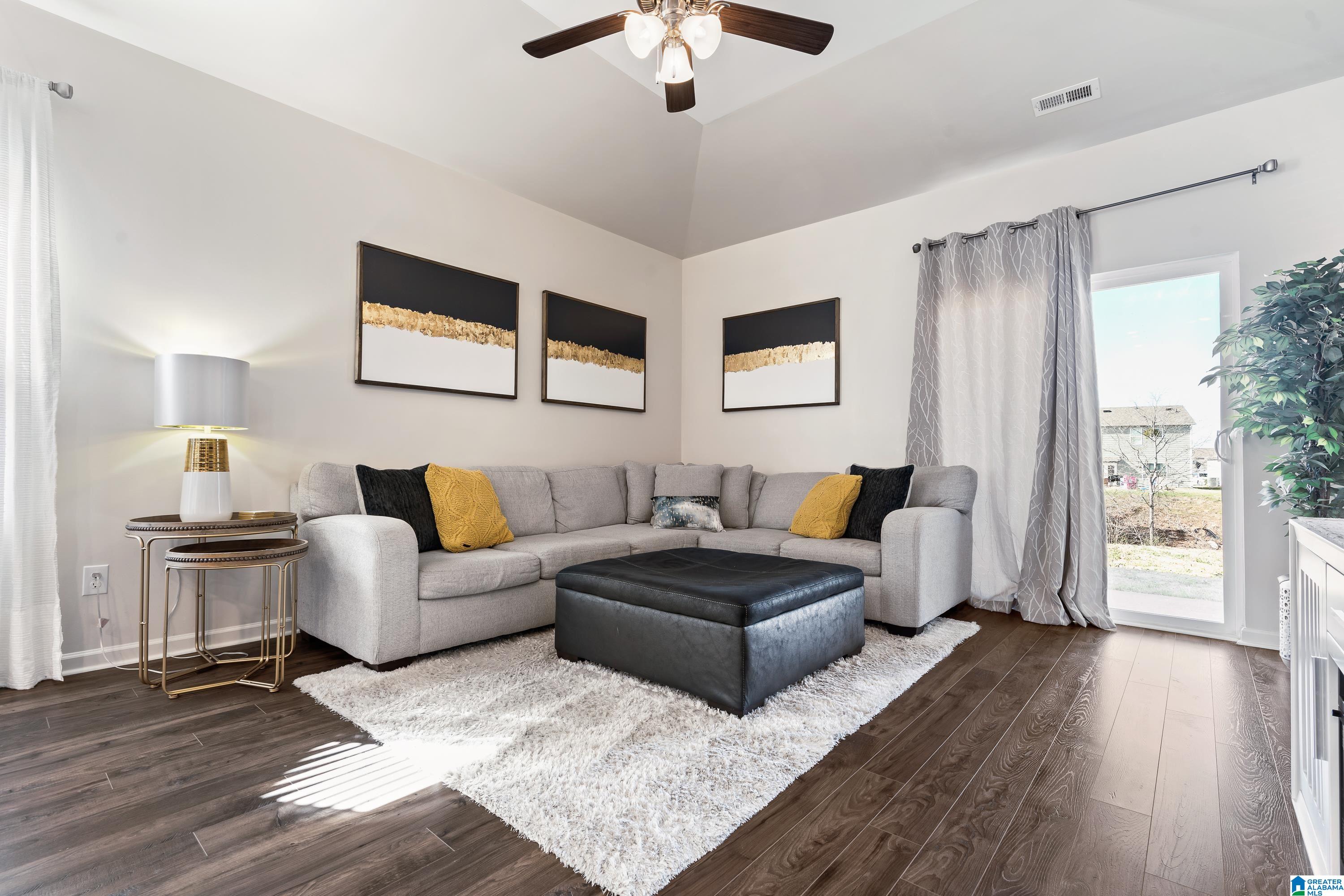 4789 MOUNTAIN GAP DRIVE