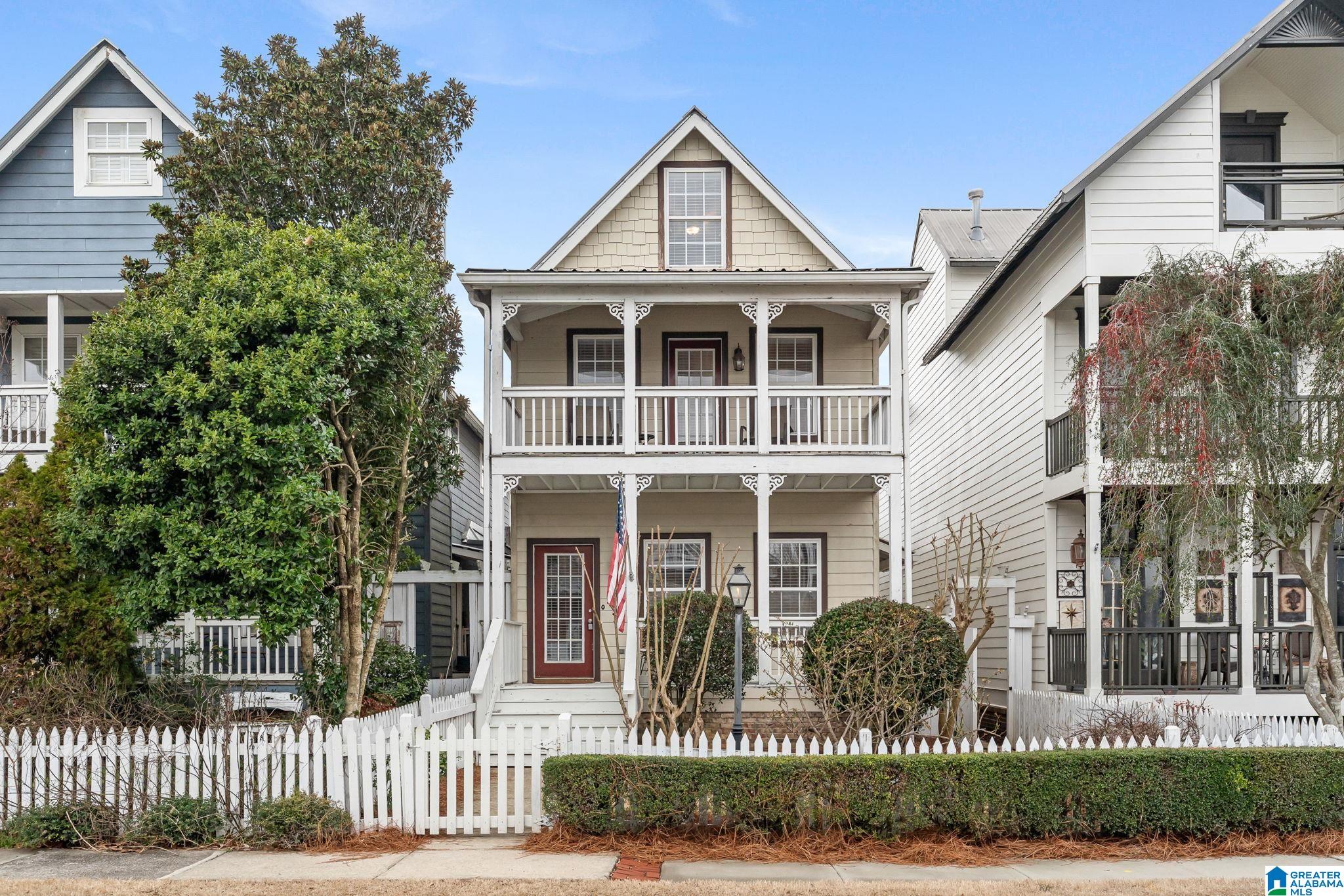 107 LAKE DAVIDSON LANE