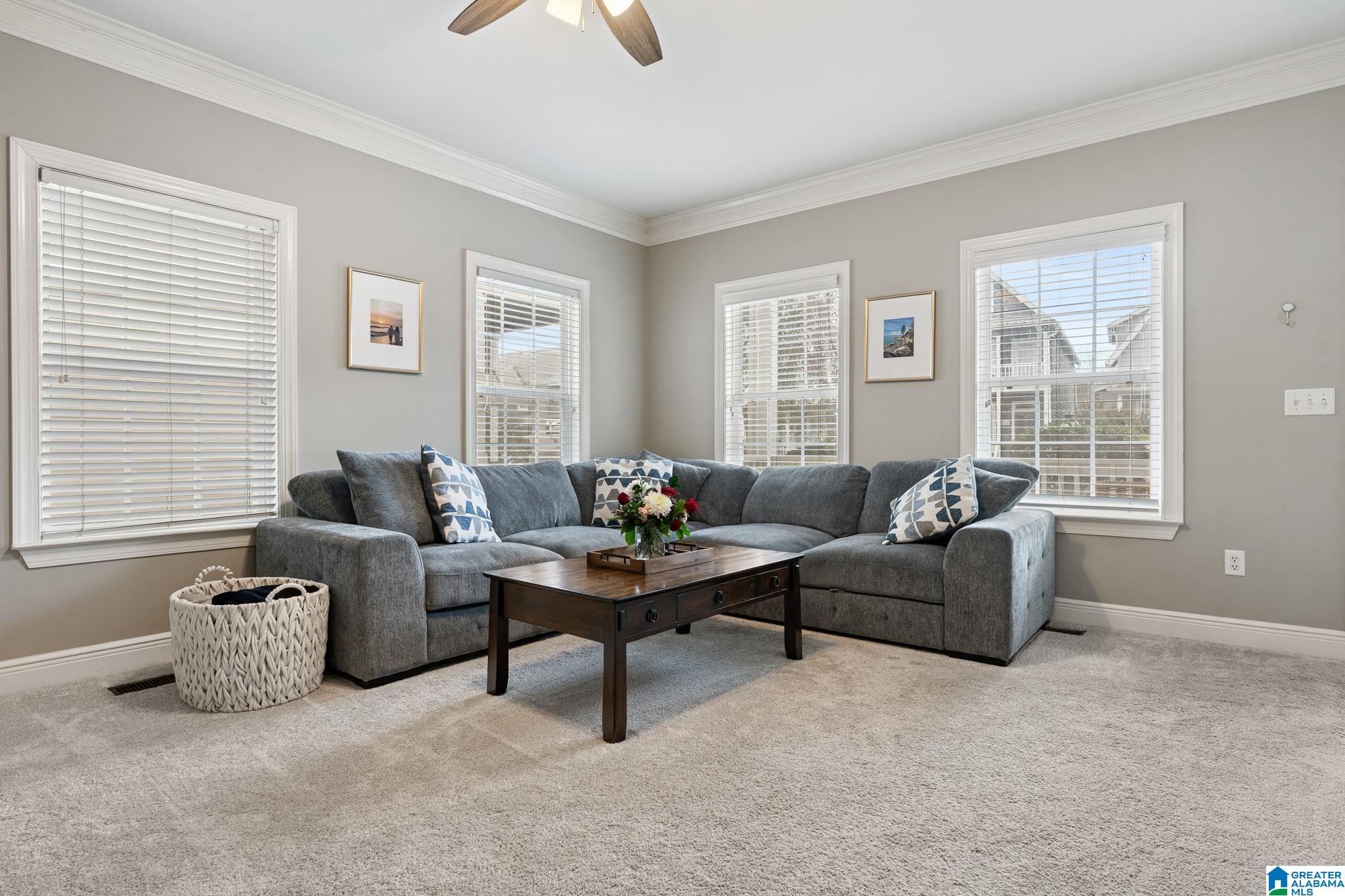 107 LAKE DAVIDSON LANE