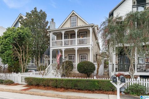 107 LAKE DAVIDSON LANE HELENA AL 35080