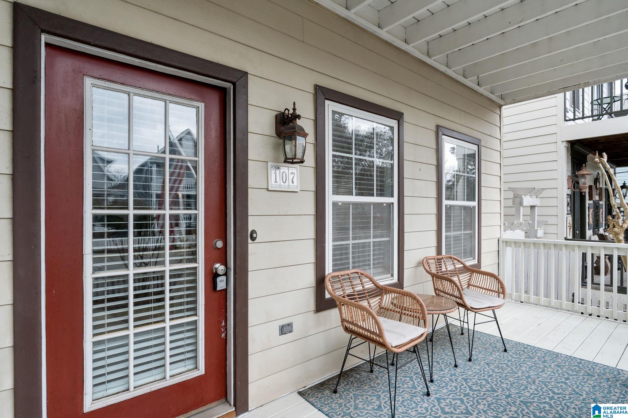 107 LAKE DAVIDSON LANE