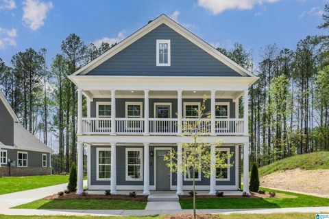 Photo of 2001 Wohali Drive, LEEDS, AL 35094 (MLS # 21431415)