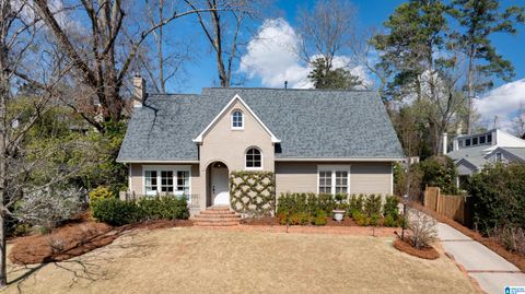 2926 VIRGINIA ROAD MOUNTAIN BROOK AL 35223