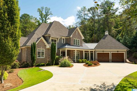 125 COSHATT TRAIL HOOVER AL 35244