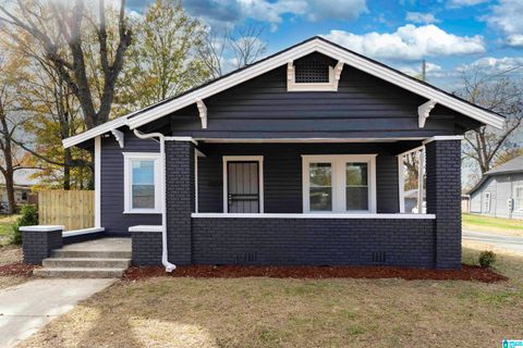 516 14TH STREET SW BIRMINGHAM AL 35211