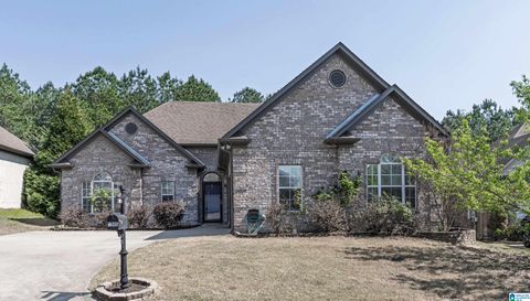 2905 SUMMIT DRIVE FULTONDALE AL 35068