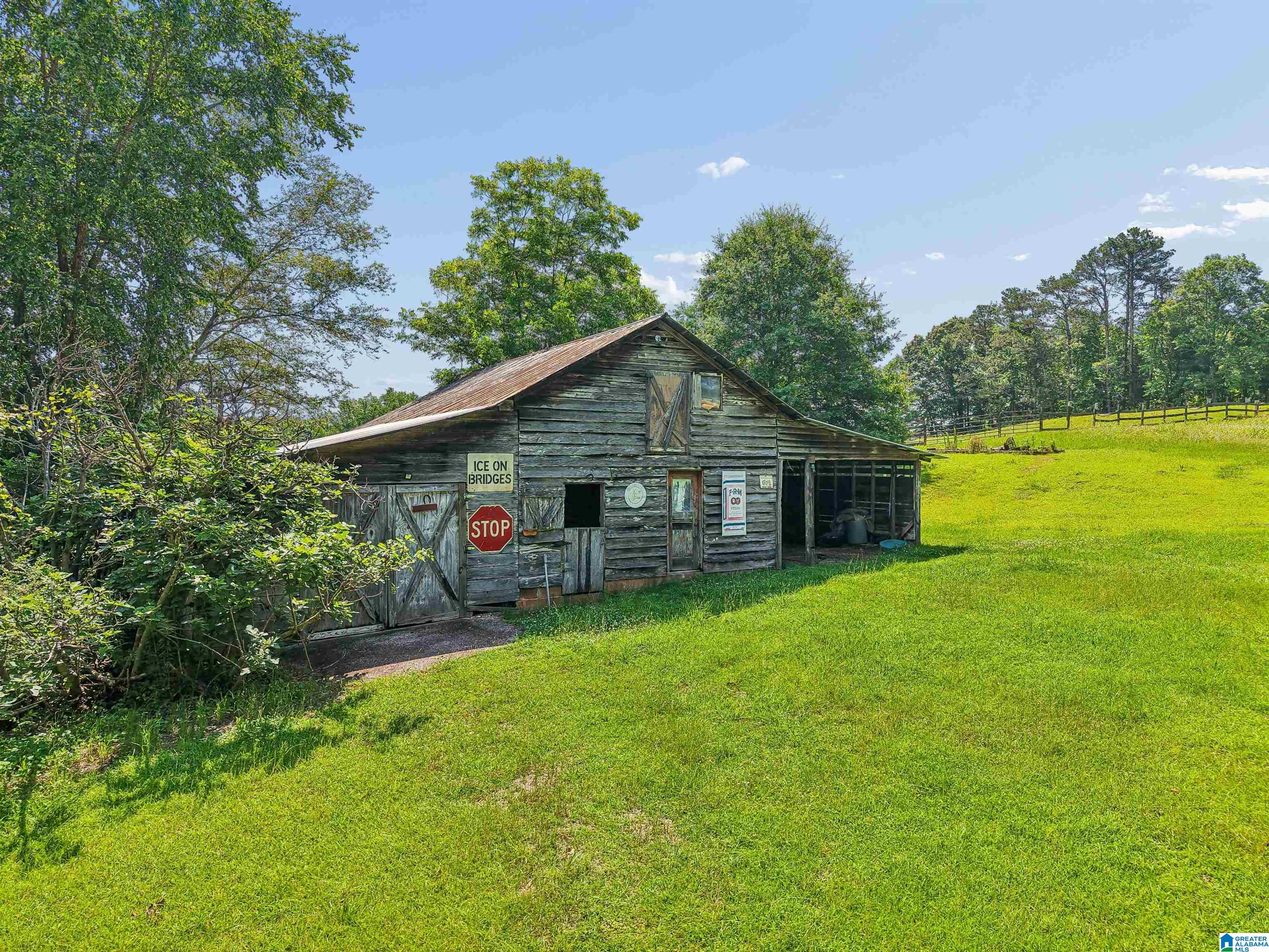 2026 TYSON ROAD