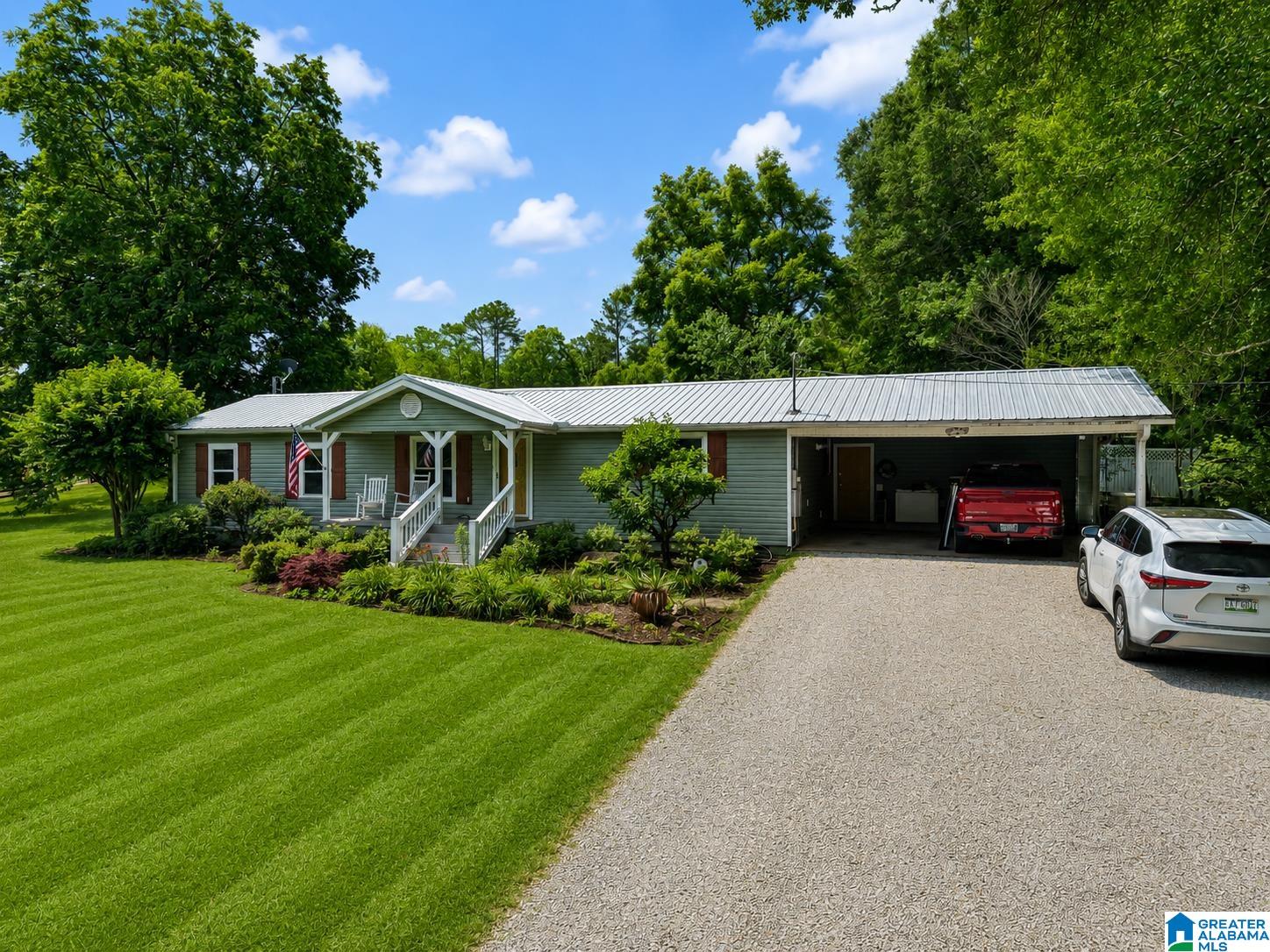 2026 TYSON ROAD