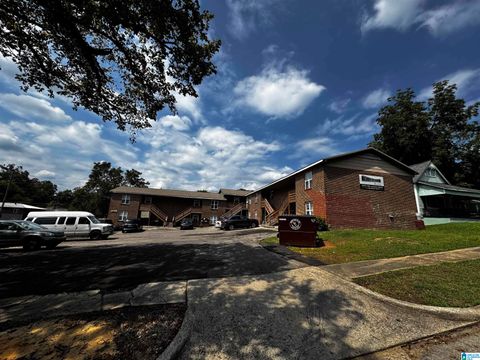 2408 19TH AVENUE N BIRMINGHAM AL 35234