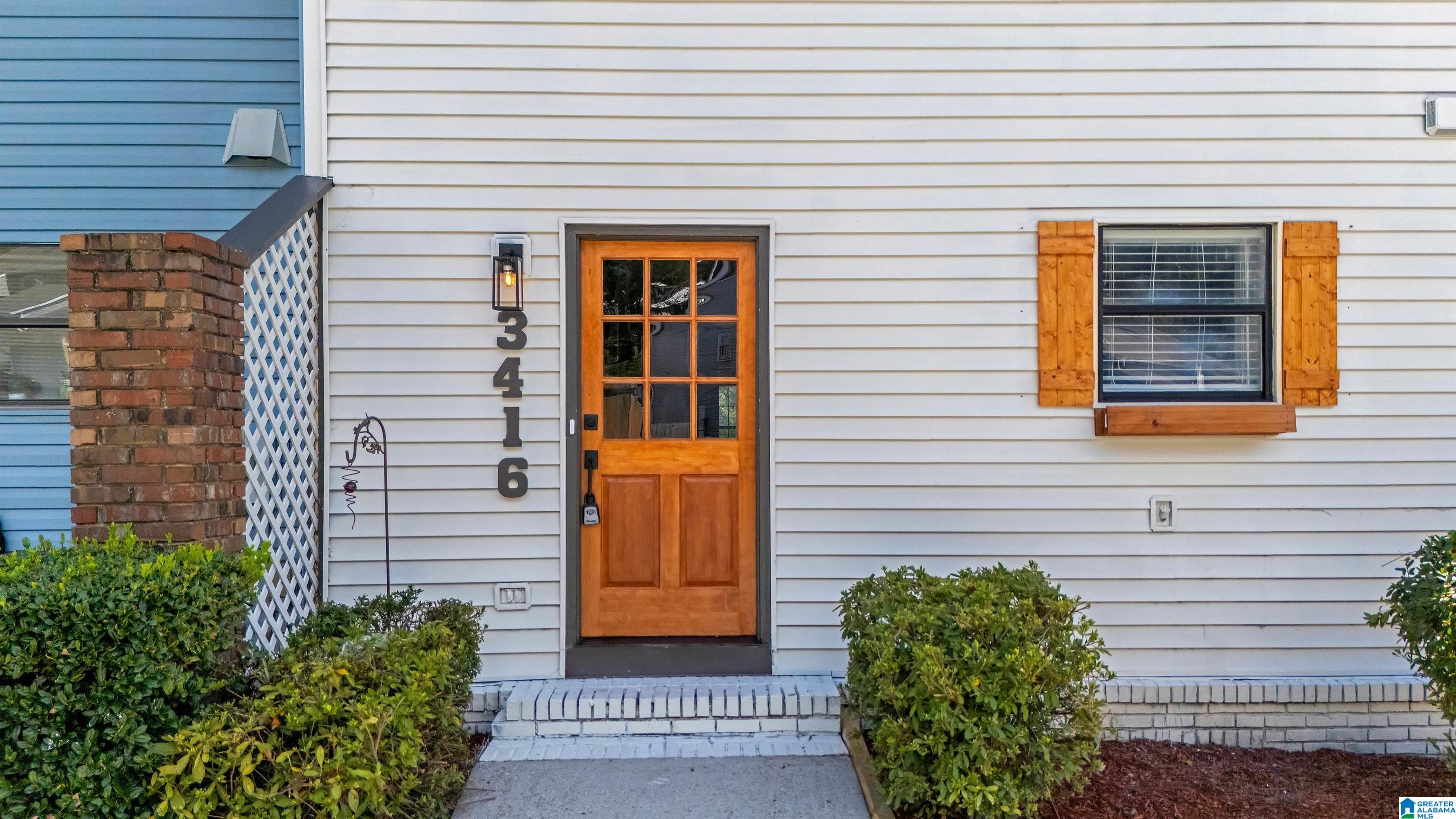 3416 CEDAR CREST CIRCLE