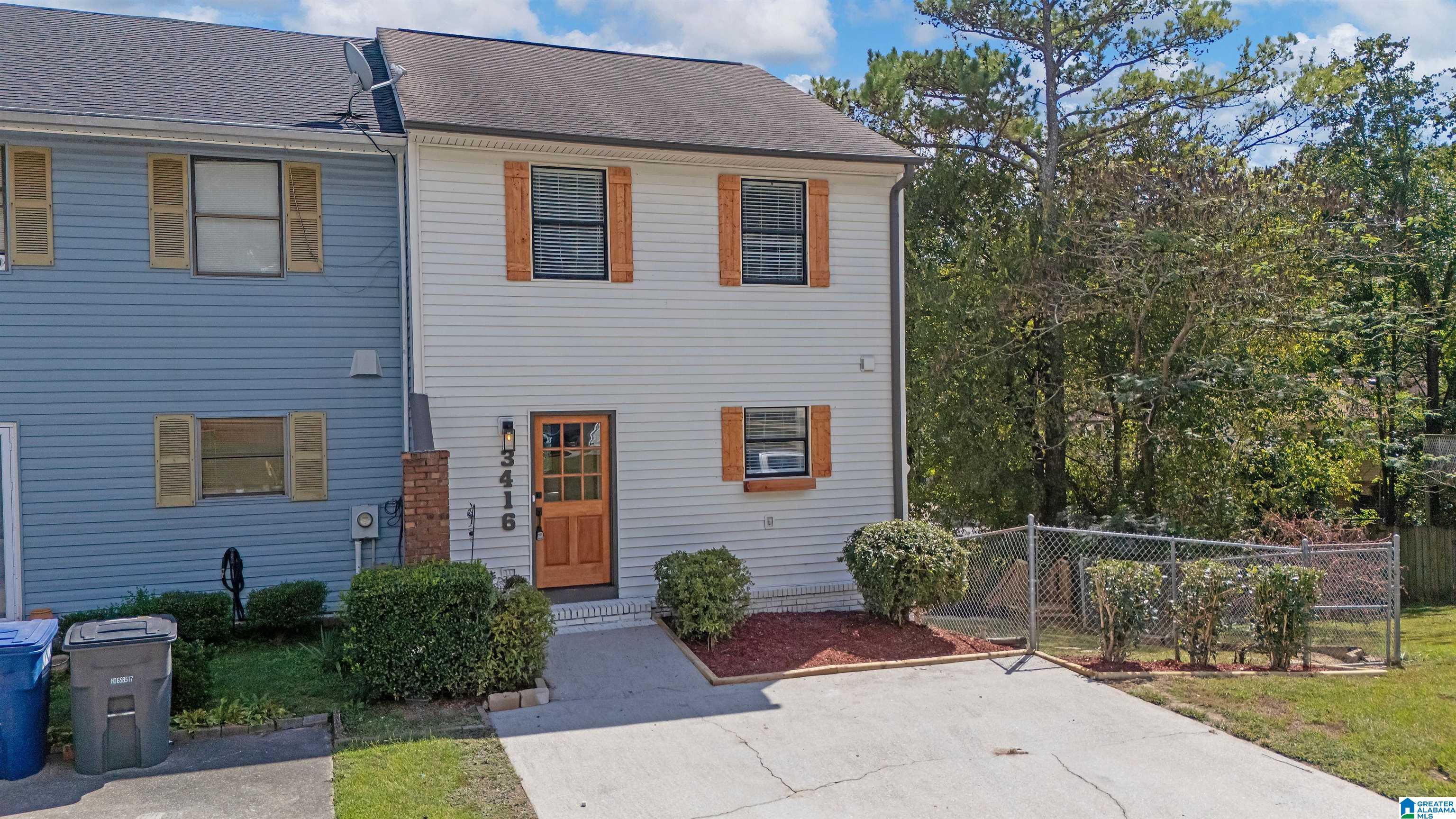 3416 CEDAR CREST CIRCLE