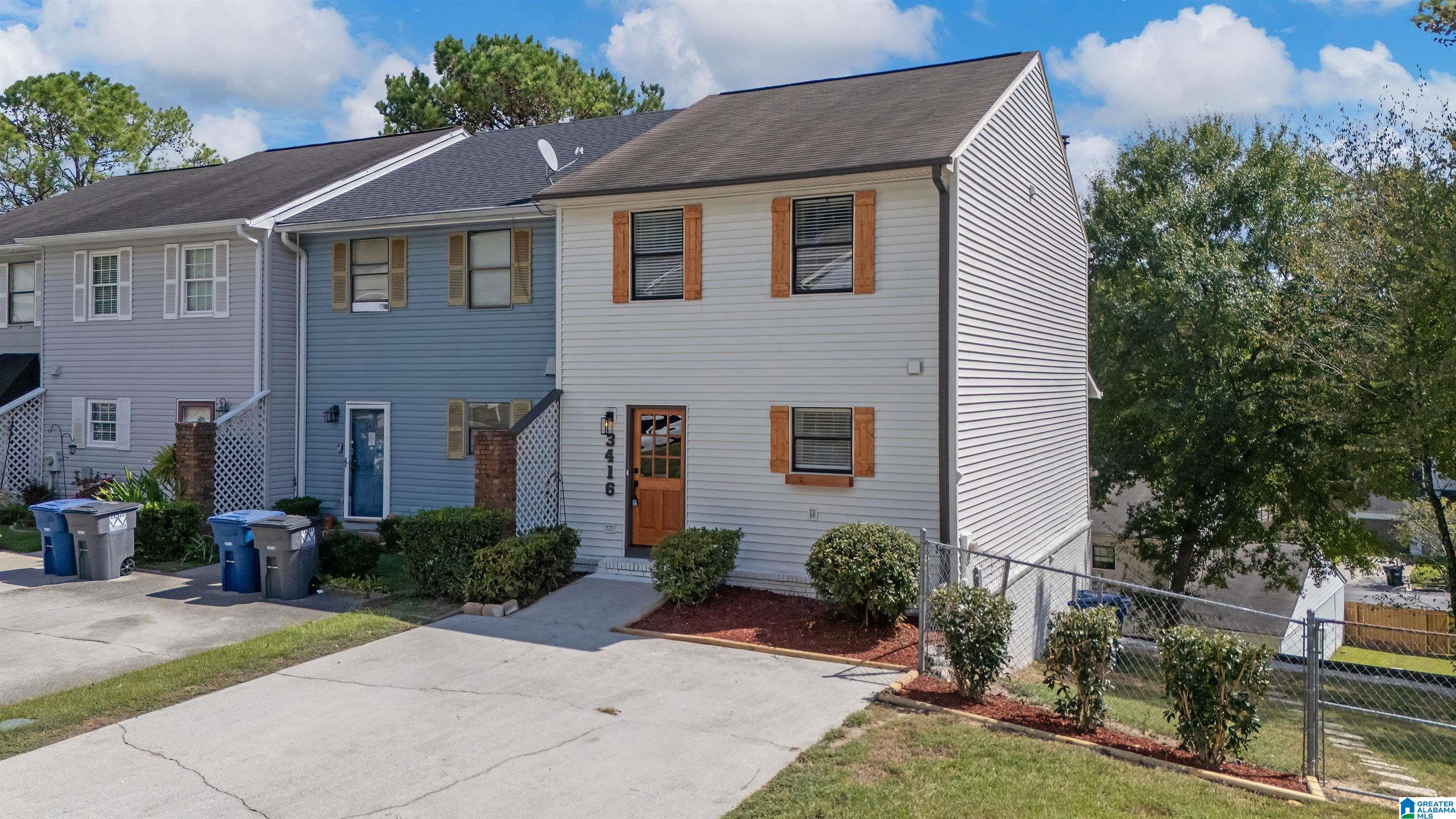 3416 CEDAR CREST CIRCLE