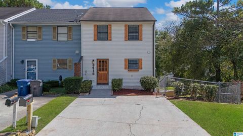 3416 CEDAR CREST CIRCLE HOOVER AL 35216