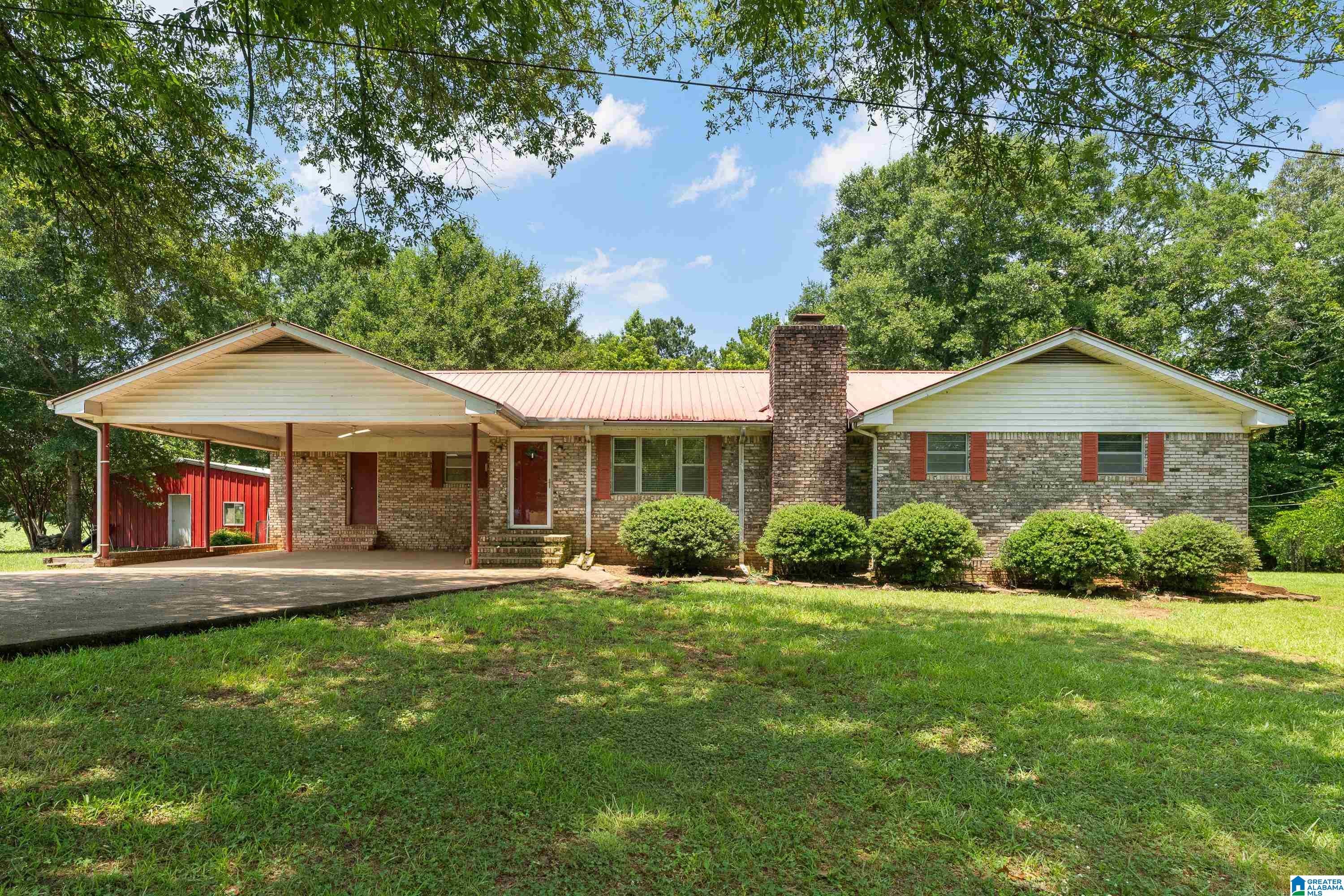 4049 KLEIN ROAD