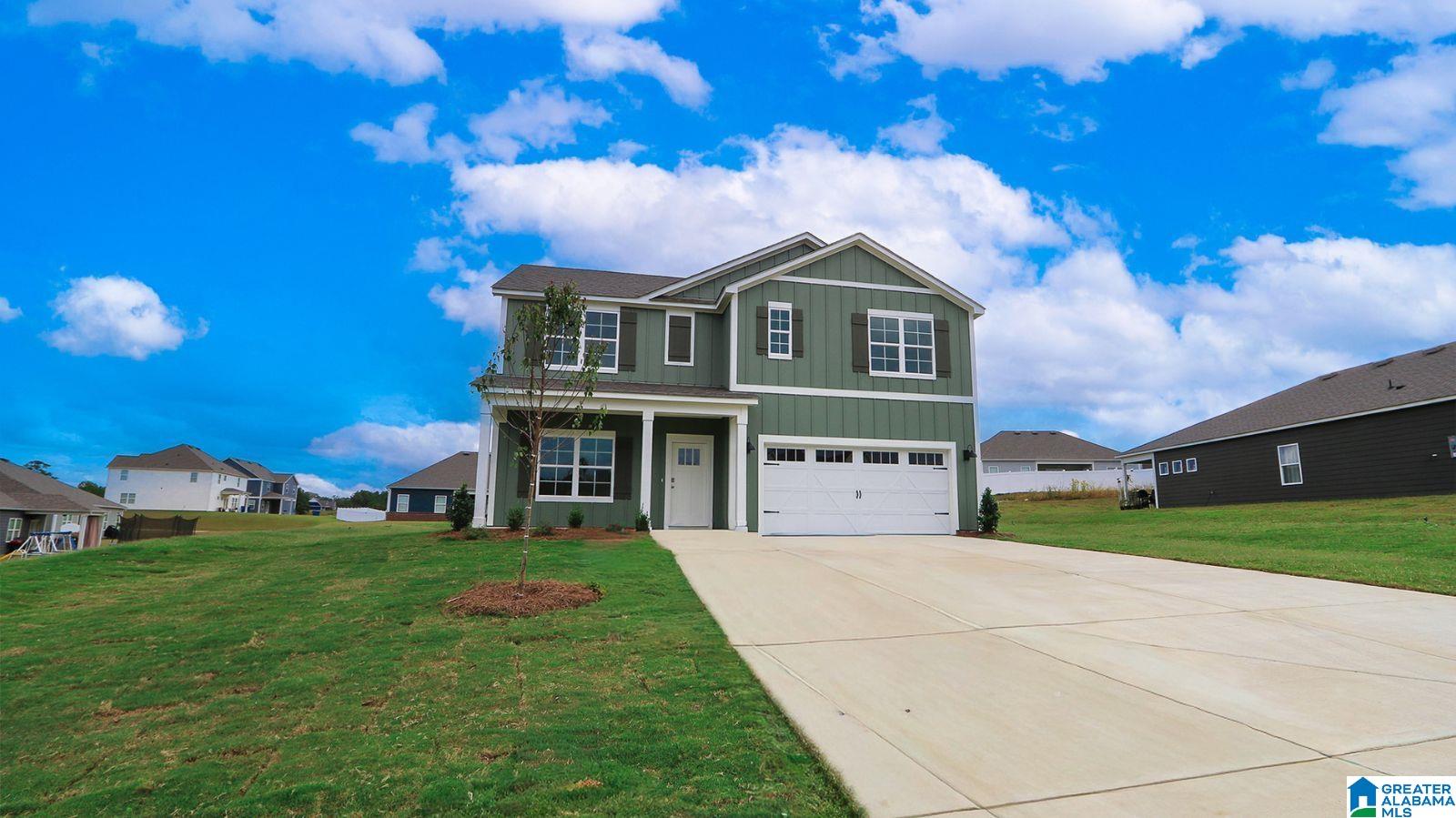 3044 SPECKLEBELLY WAY