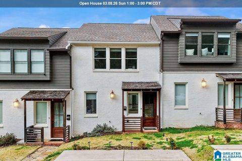 1600 16TH AVENUE S BIRMINGHAM AL 35205