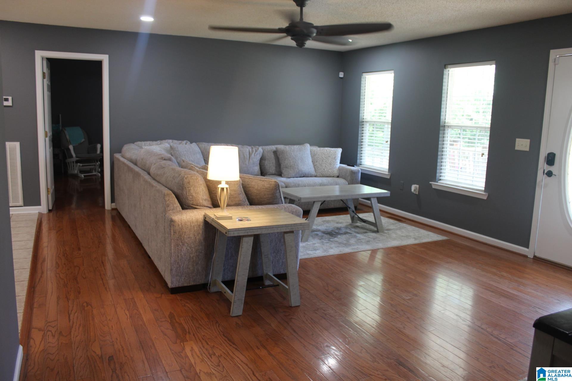 1032 PINEDALE DRIVE