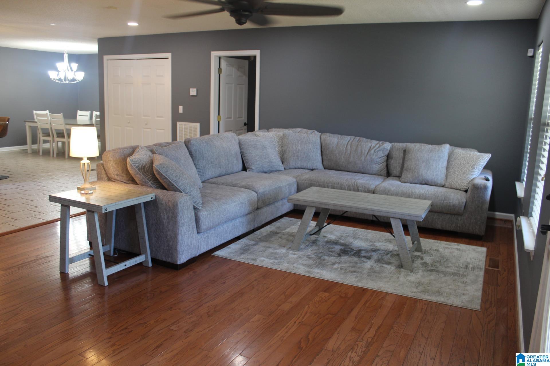 1032 PINEDALE DRIVE