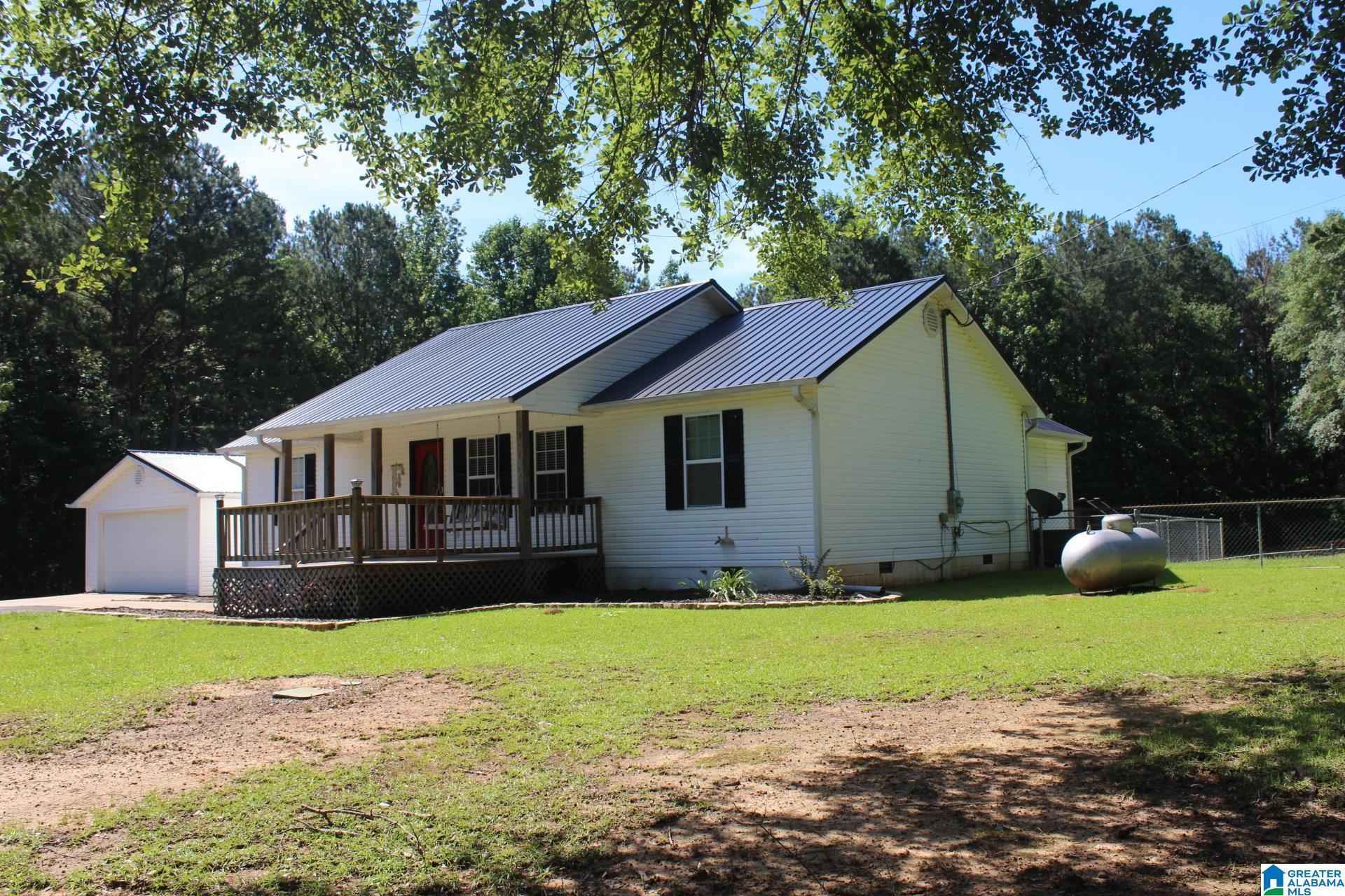1032 PINEDALE DRIVE
