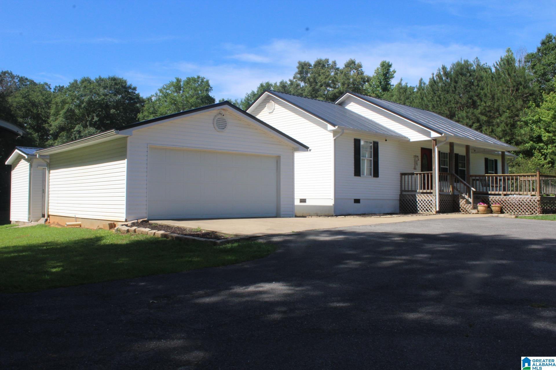 1032 PINEDALE DRIVE