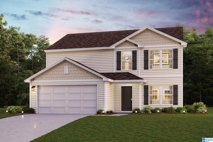 Photo 1 of 24 — 59 VALGREEN LANE, JASPER, AL 35501