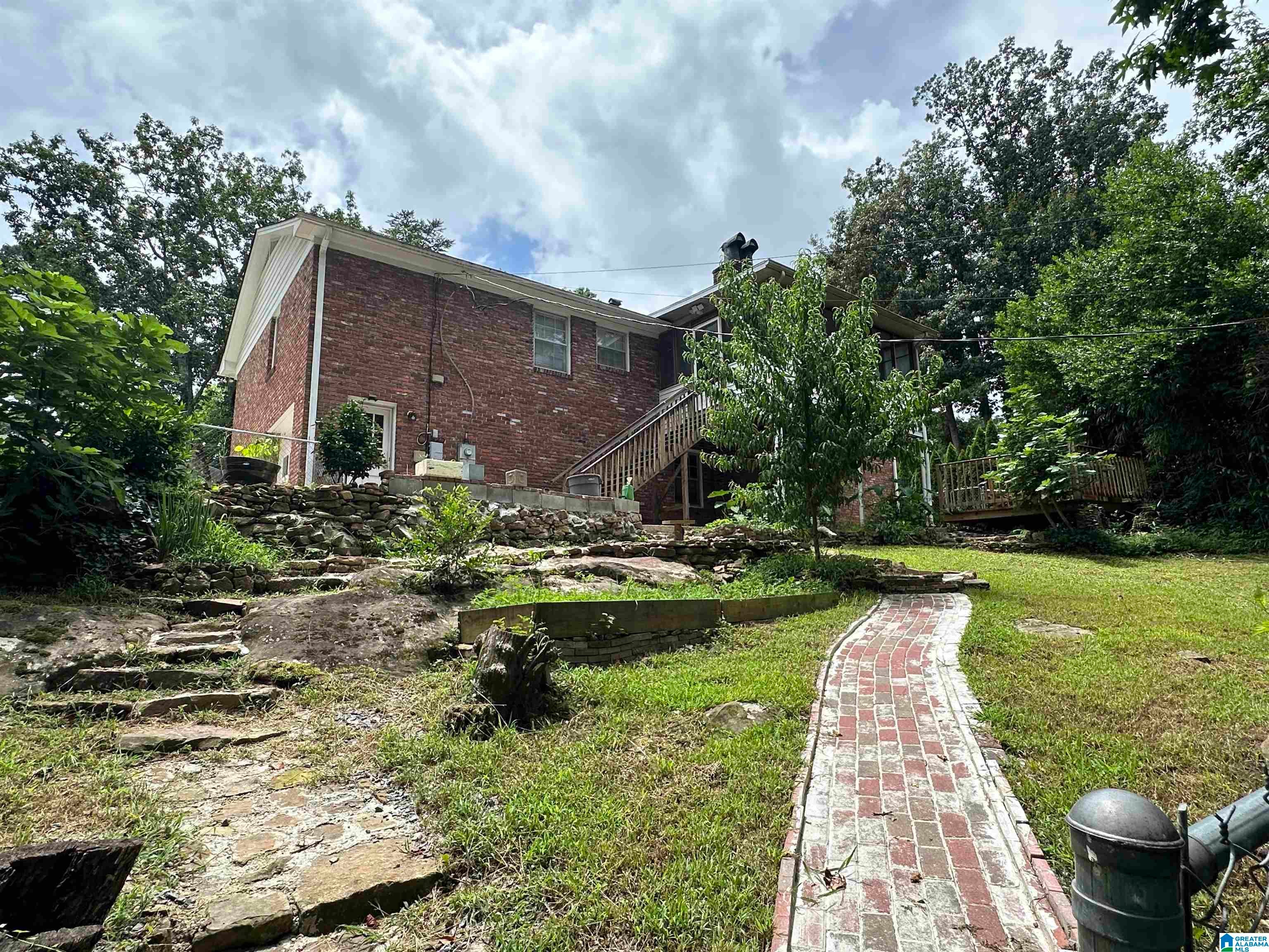 2601 FARGO DRIVE