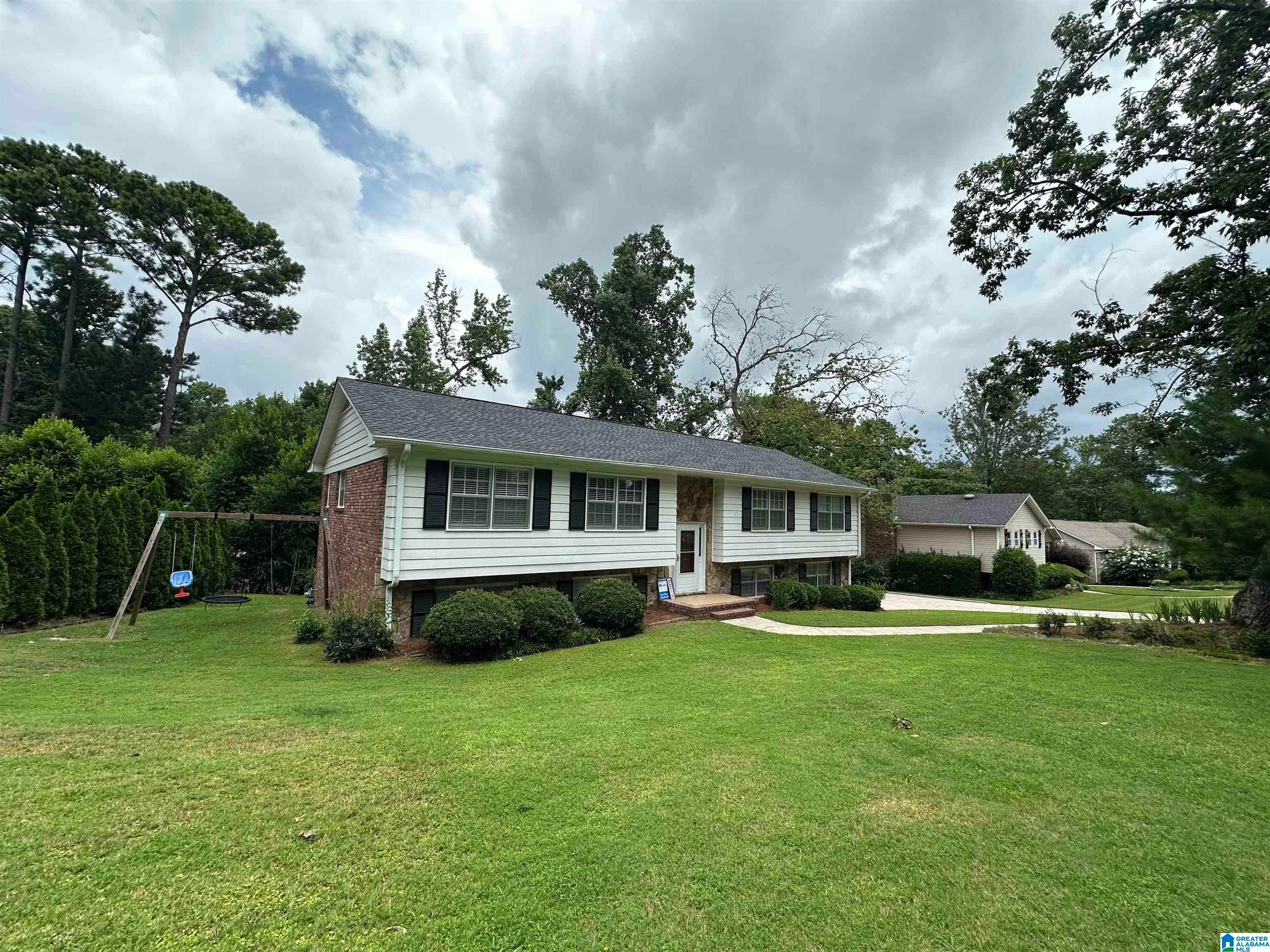 2601 FARGO DRIVE
