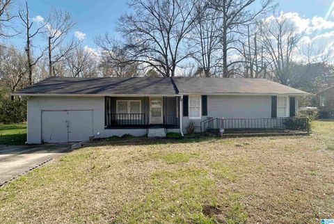 133 MULBERRY ROAD BIRMINGHAM AL 35214